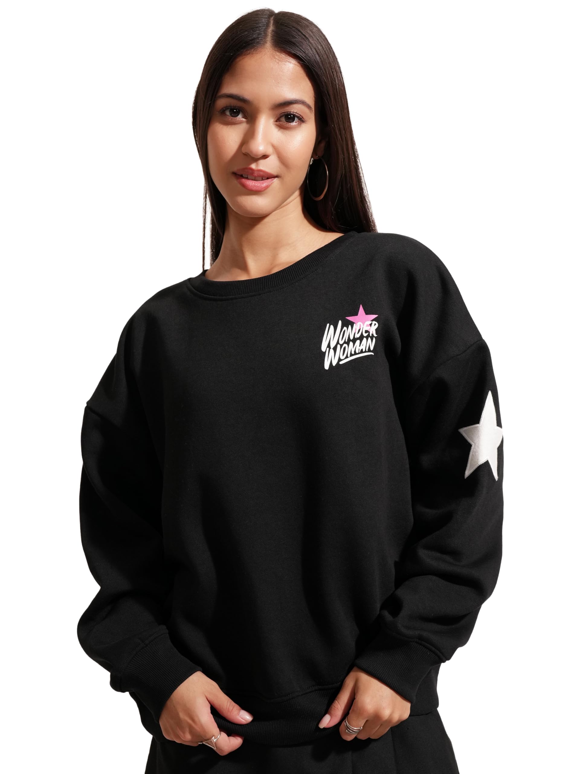 tokyo talkies Women Sweatshirt-picture-45