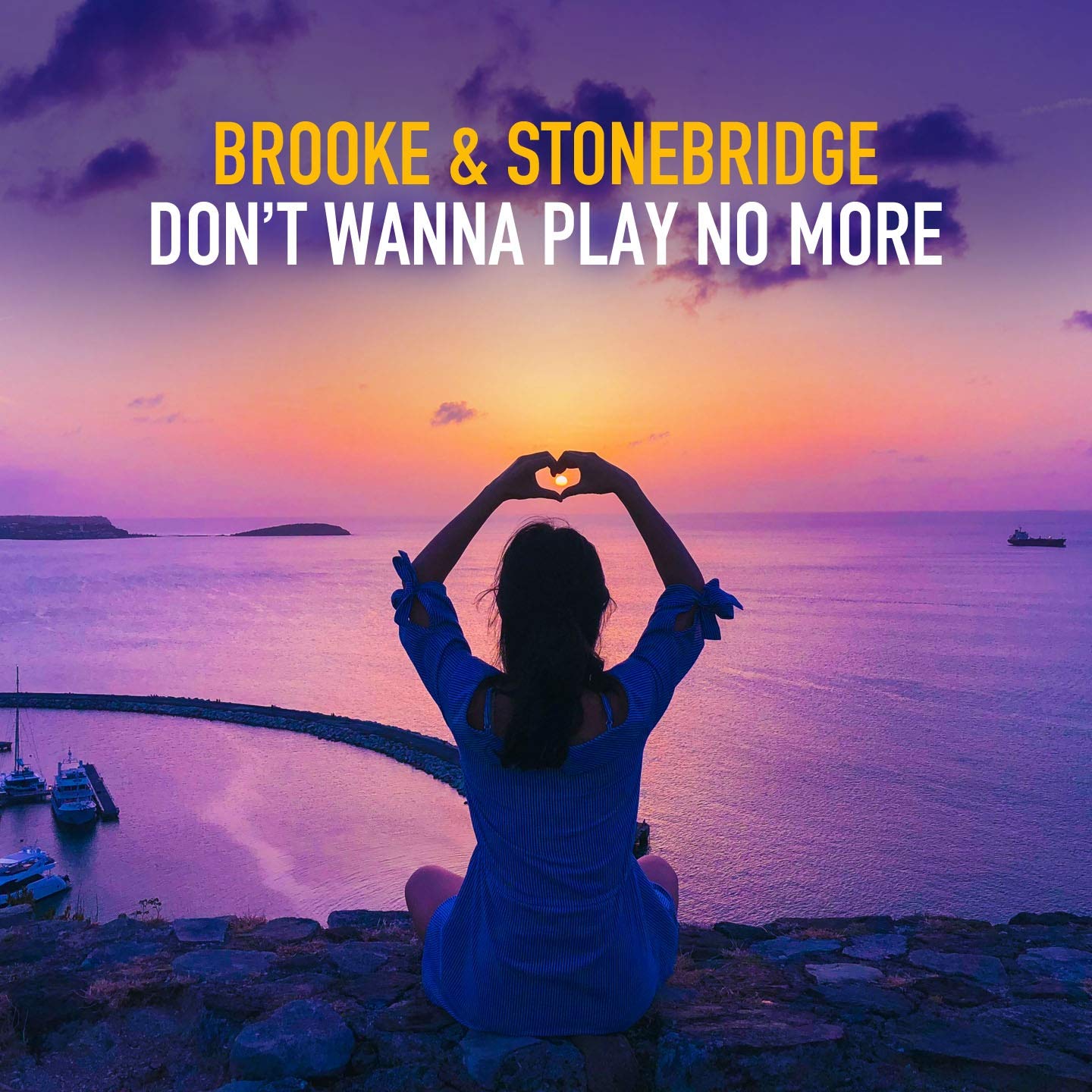 Brooke Stonebridge