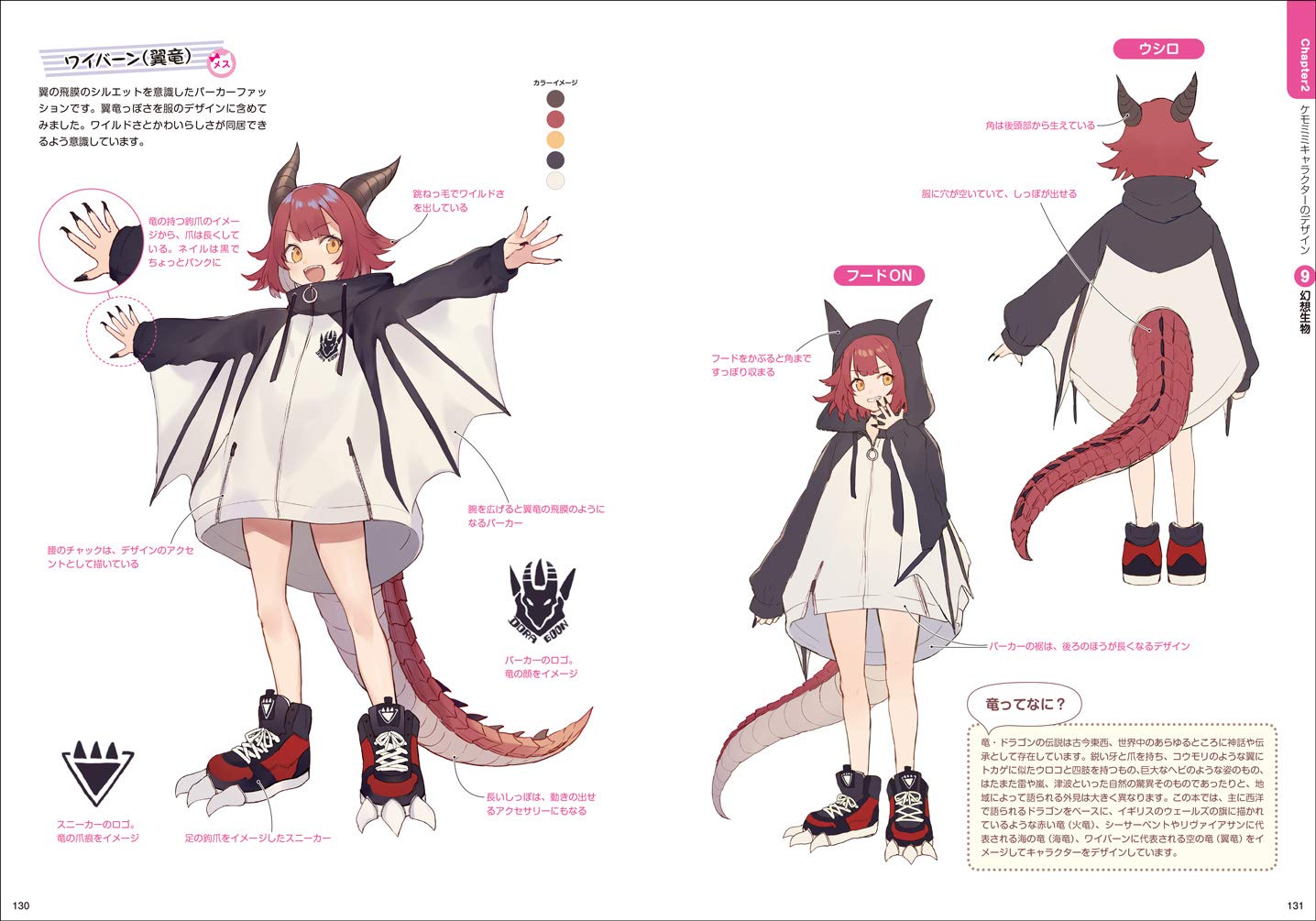 ケモミミキャラクターデザインブック 超描けるシリーズ しゅがお レミック 玄光社 本 通販 Amazon