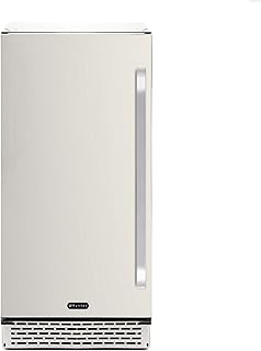 Whynter BOR-326FS Energy Star 3.0 cu. ft. Indoor/Outdoor Beverage Refrigerators, One Size, Stainless Steel/Black
