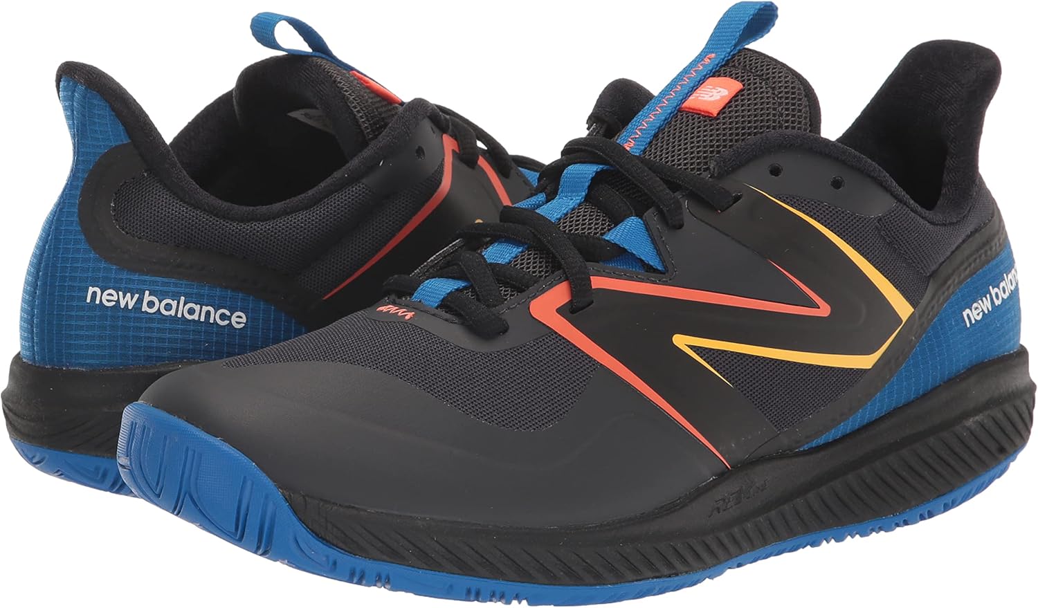  | New Balance Men's 796 V3 Hard Court Tennis Shoe | Tennis & Racquet Sports