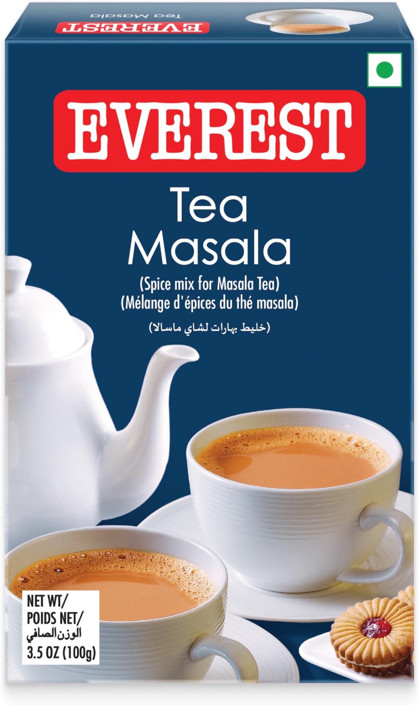 Tea Masala 50g