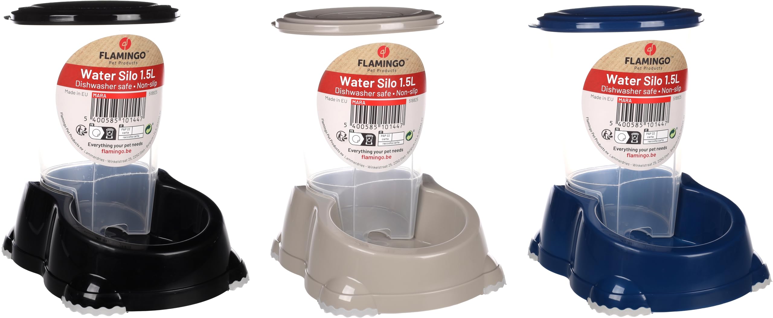 Flamingo Mara Automatic Water Dispenser - 1,5L