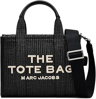 Womens The Woven Small Tote Bag