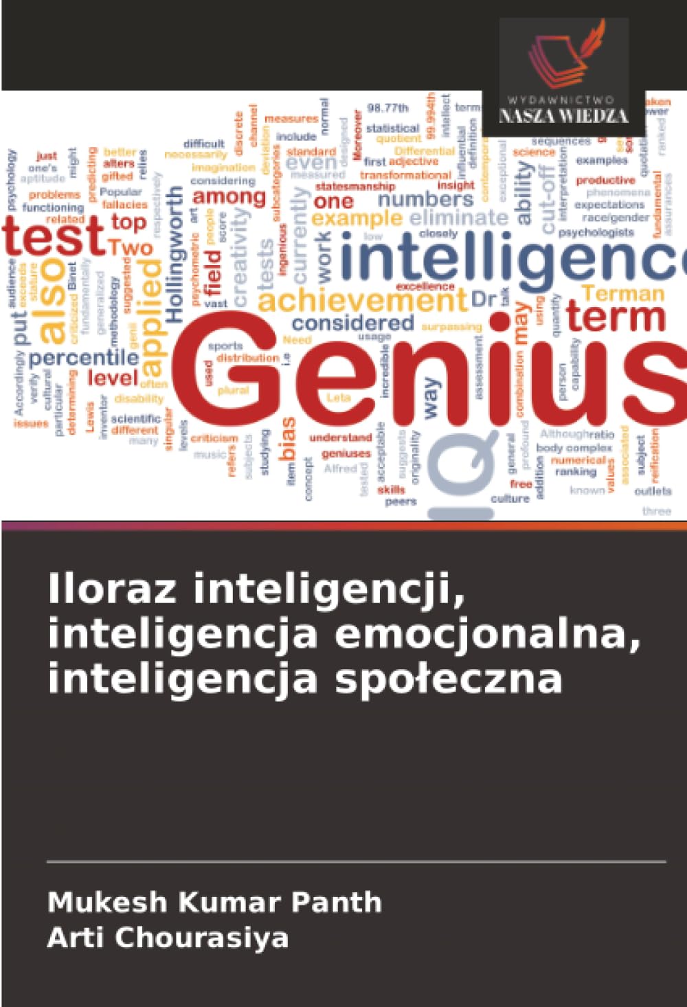 Iloraz inteligencji, inteligencja emocjonalna, inteligencja spo¿eczna