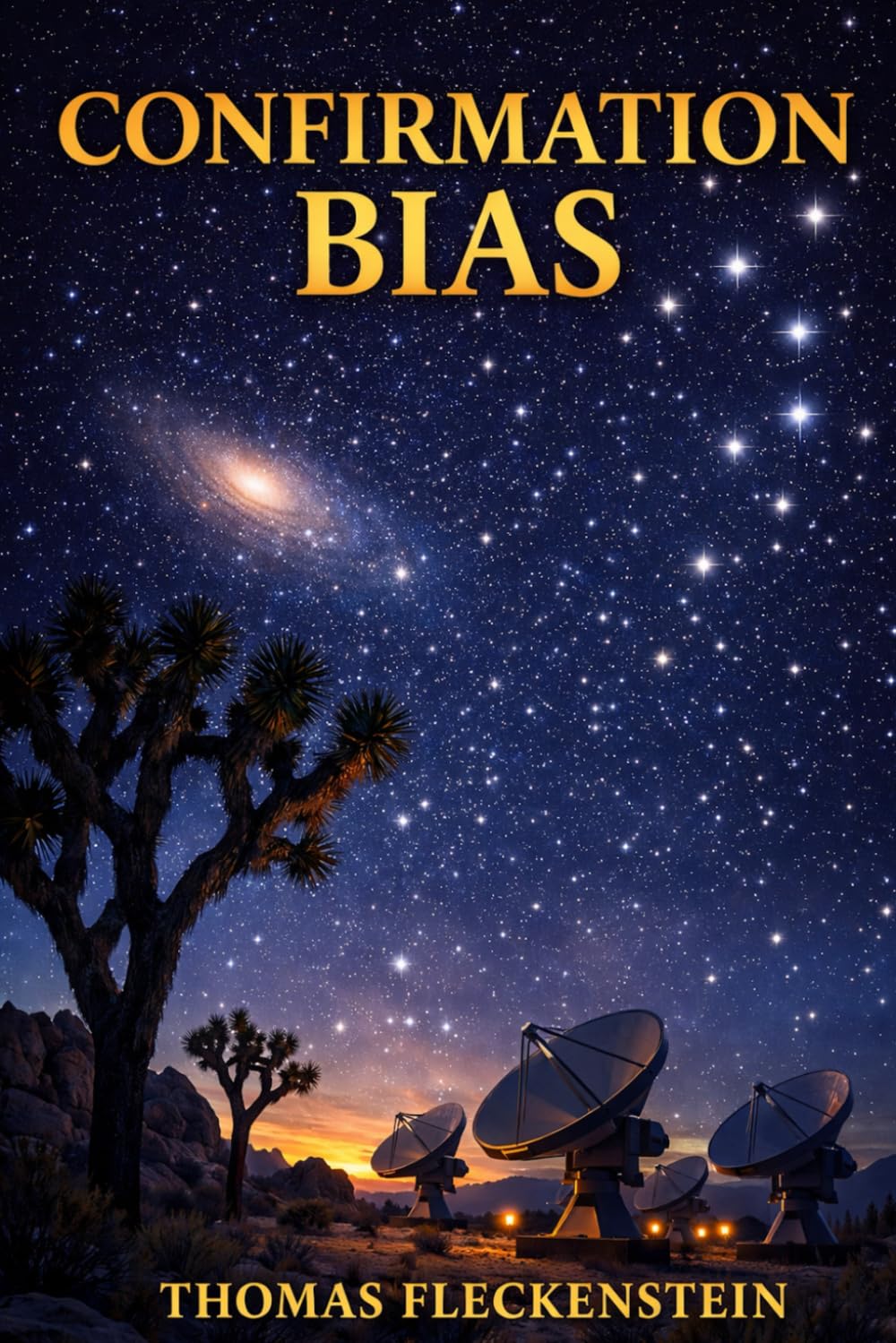 Confirmation Bias
