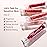 Tower 28 ShineOn Lip Jelly, FIRE, Non-Sticky, Hydrating Vegan Lip Gloss in Sheer Orange, Moisturizing Apricot and Raspberry Seed Oil, Clean, Cruelty Free