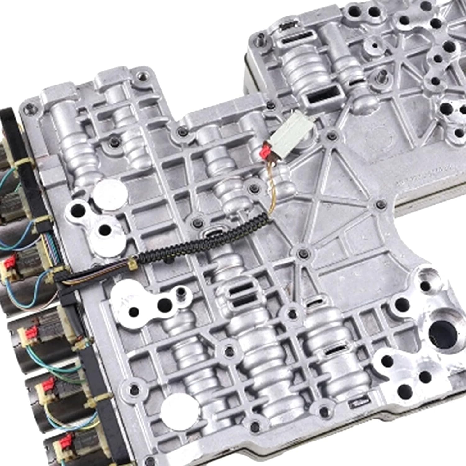 HL3Z-7A100-B HL3Z-7A100-A 10R80 トランスミッションバルブ