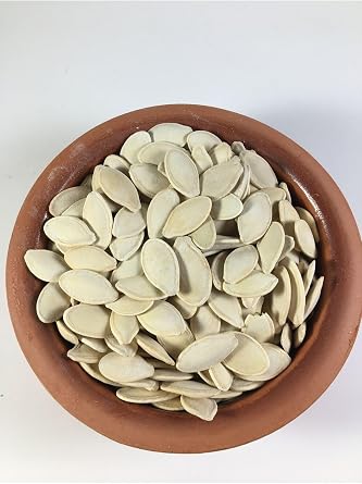 Sıddık Kırmacı Kabak Çekirdeği Kavrulmuş Tuzlu 1 KG, İNCİ KABAK TUZLU 1 KG