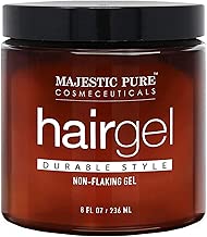 Best Set Wet Soft Hair Gel Of 2020 Top Rated Reviewed