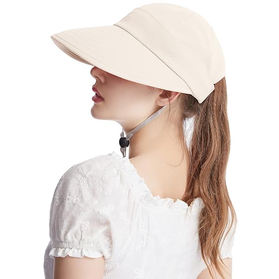 Buy Wide Brim Hats for Women Summer Sun 