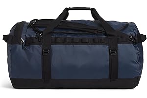 Patagonia 55L Black Hole Duffel Bag: The Ultimate Adventure Companion