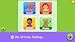Starfall All About Me