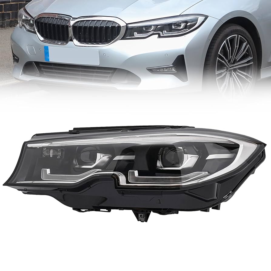 Amazon.com: G20 Headlight, LED Headlight Assembly, For 2019