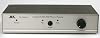 TEC TC-760LC Silver Moving MagnetMoving Coil Phono Preamp wLevel Control