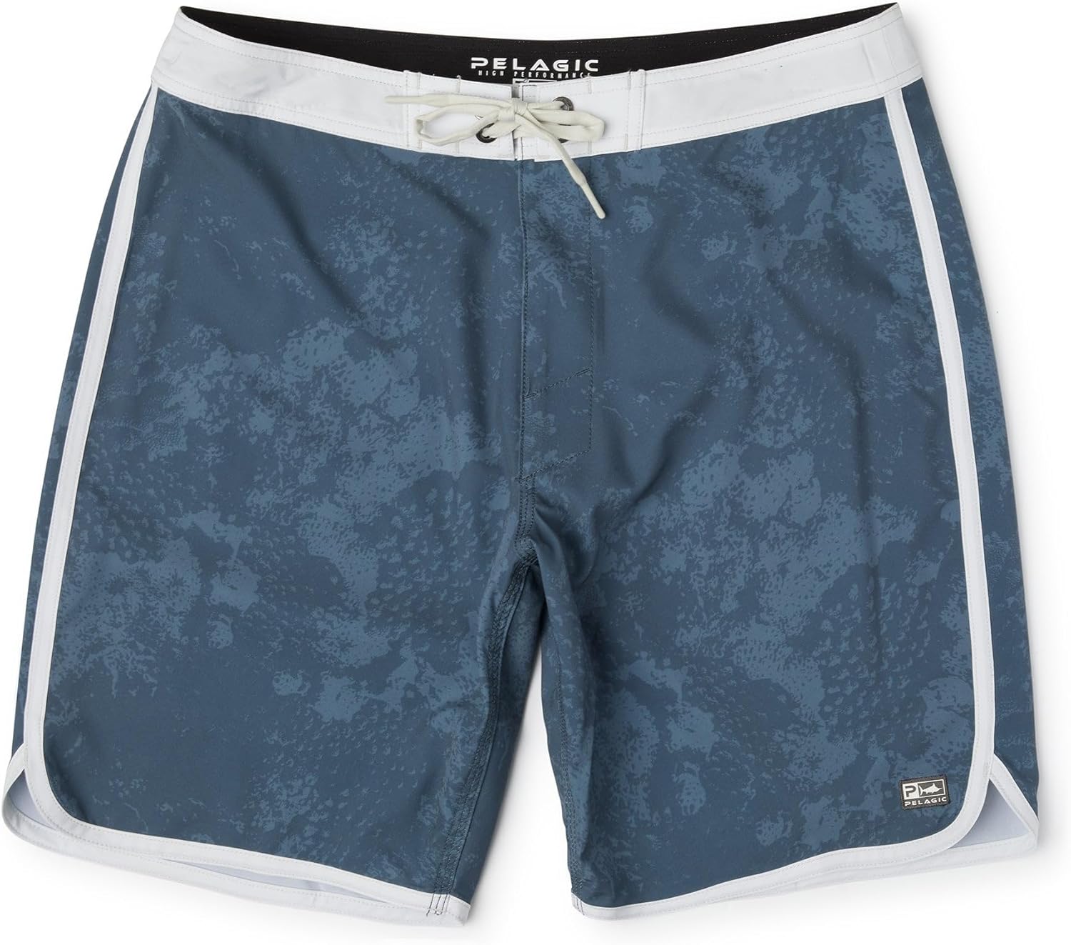 PELAGIC Men's High Spot Boardshorts 18"