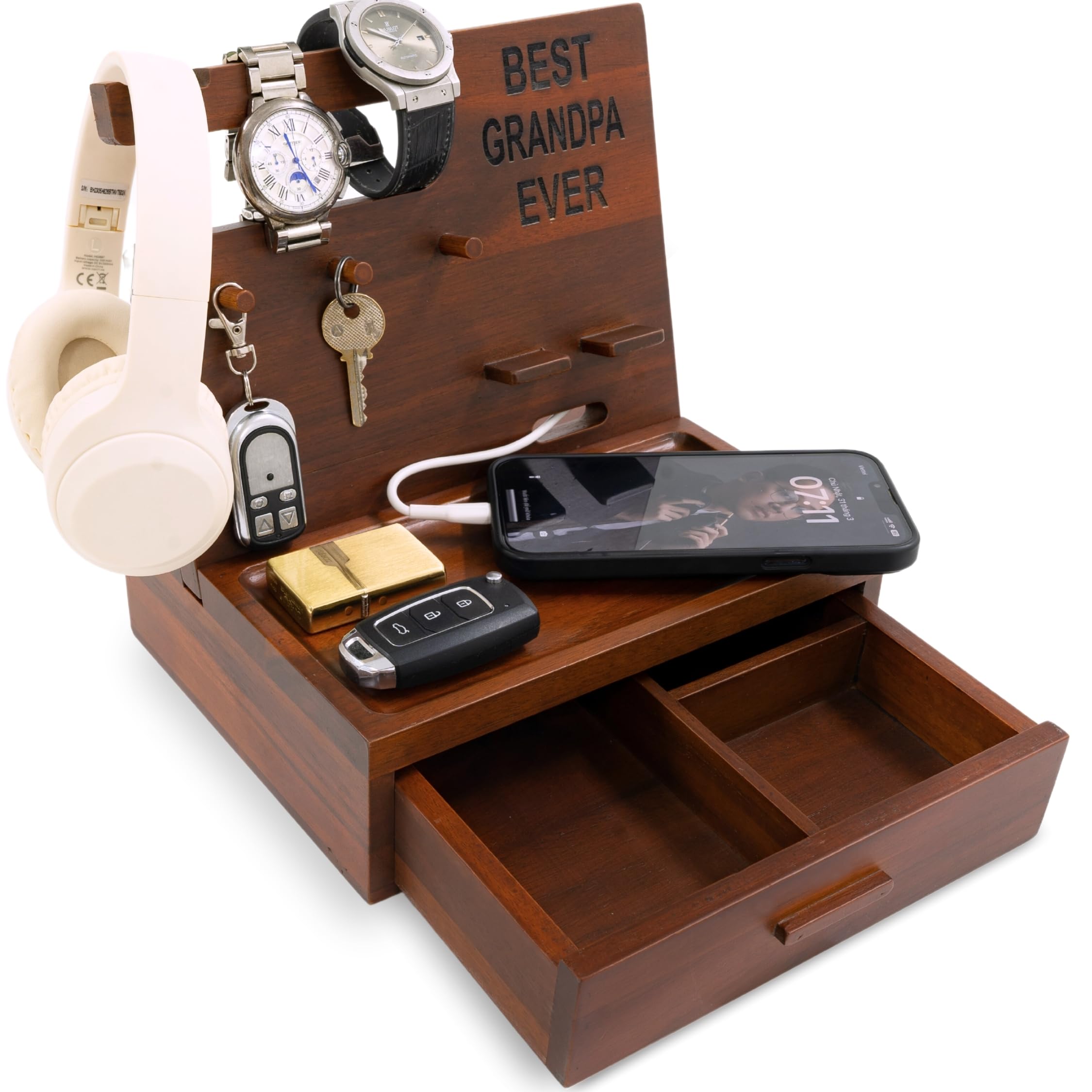 Plantronics Voyager Legend CS Spare desktop charge stand 89031-01