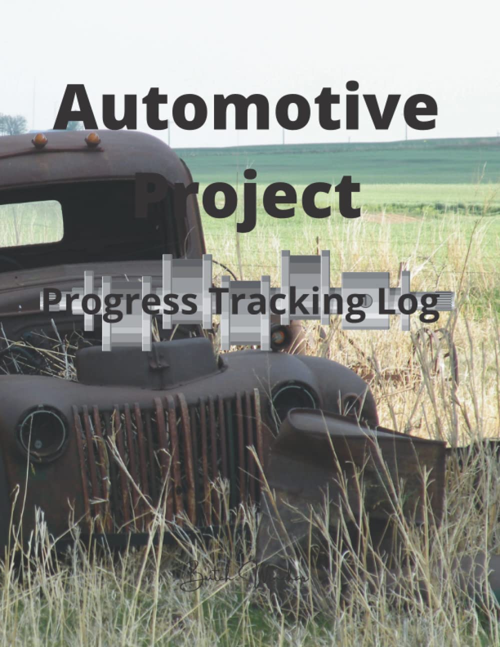 Automotive Project: Progress Tracking Log