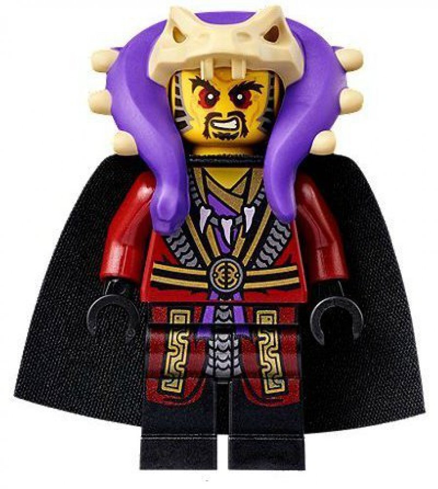 ninjago anacondrai
