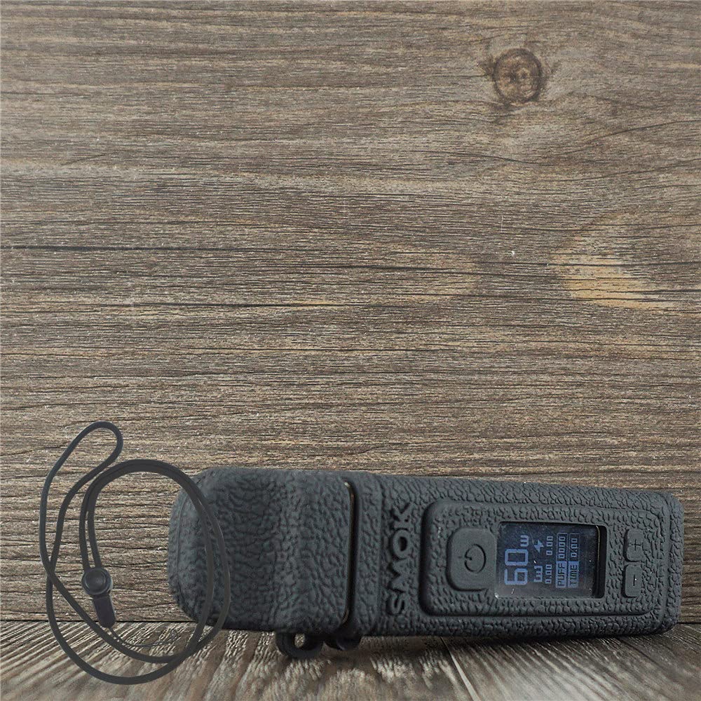 Dsc Market Silicone Cover For Smok Rpm 4 Case Sheild