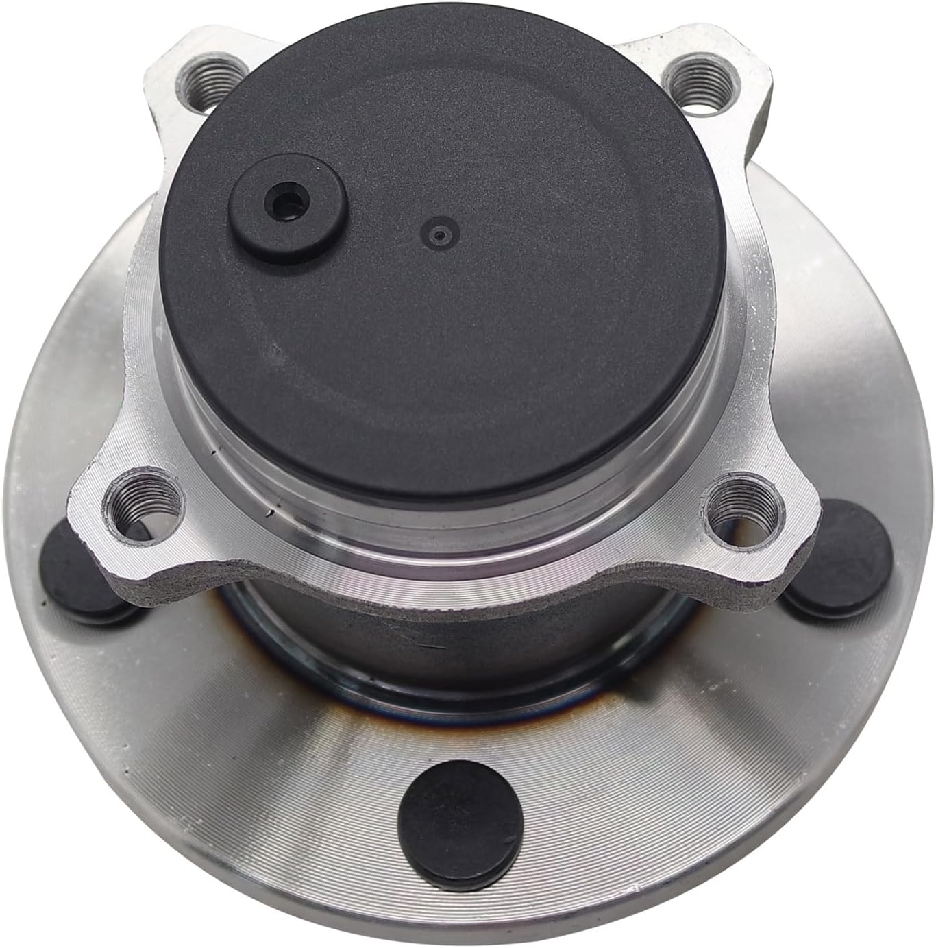 GSP 473348 Wheel Bearing and Hub Assembly - Left or Right Rear (Driver or Passenger Side)