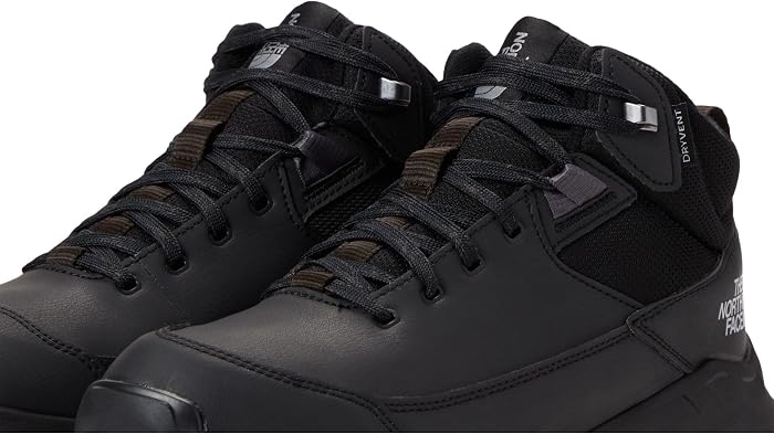Обувь The North Face Storm Strike III Waterproof — фото 3