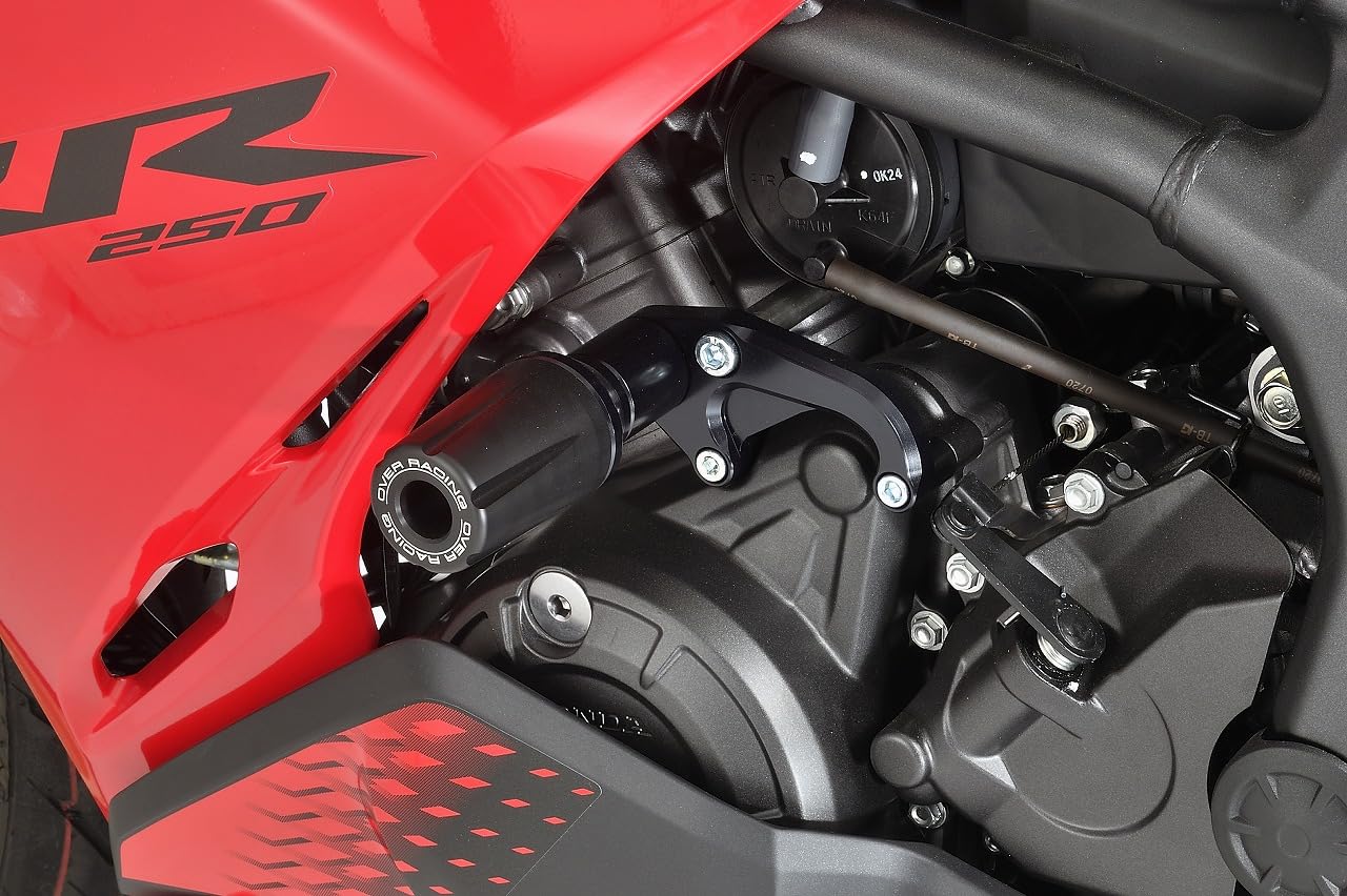 Amazon | オーヴァーレーシング(OVERRACING) レーシングスライダー 