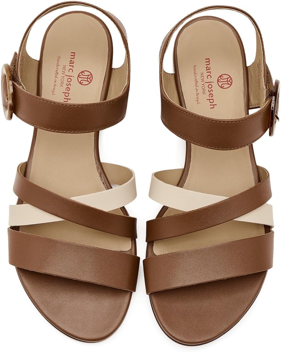 Marc Joseph New York womens Parkside Ave 2.0 Sandal