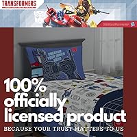 Vista 98 de Franco - Juego de ropa de cama coleccionable Nintendo Donkey Kong, 5 piezas, edredón reversible supersuave y juego de sábanas con funda