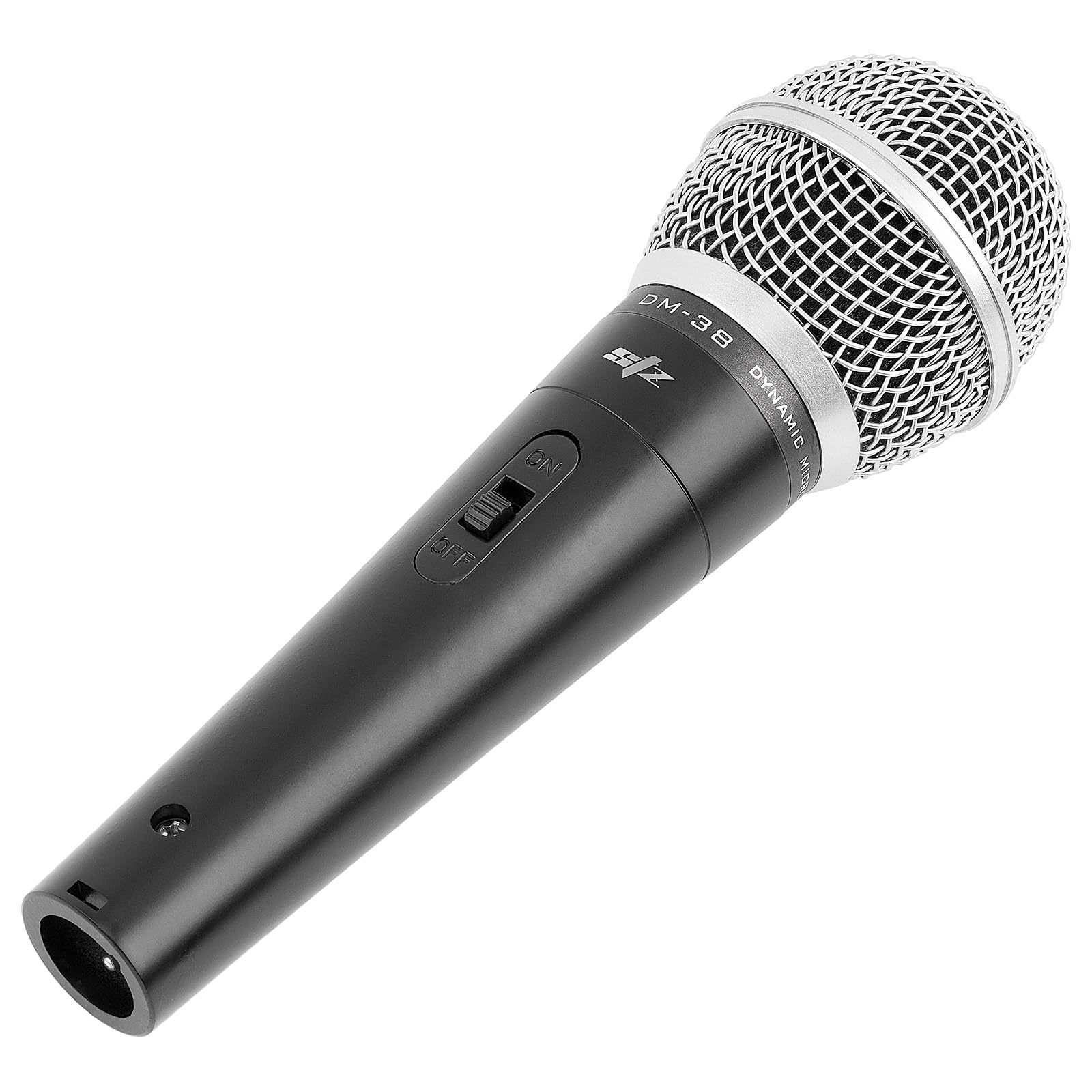 micchan✩.*˚ Amazon.com: Studio Z Professional Dynamic Microphone (DM-38