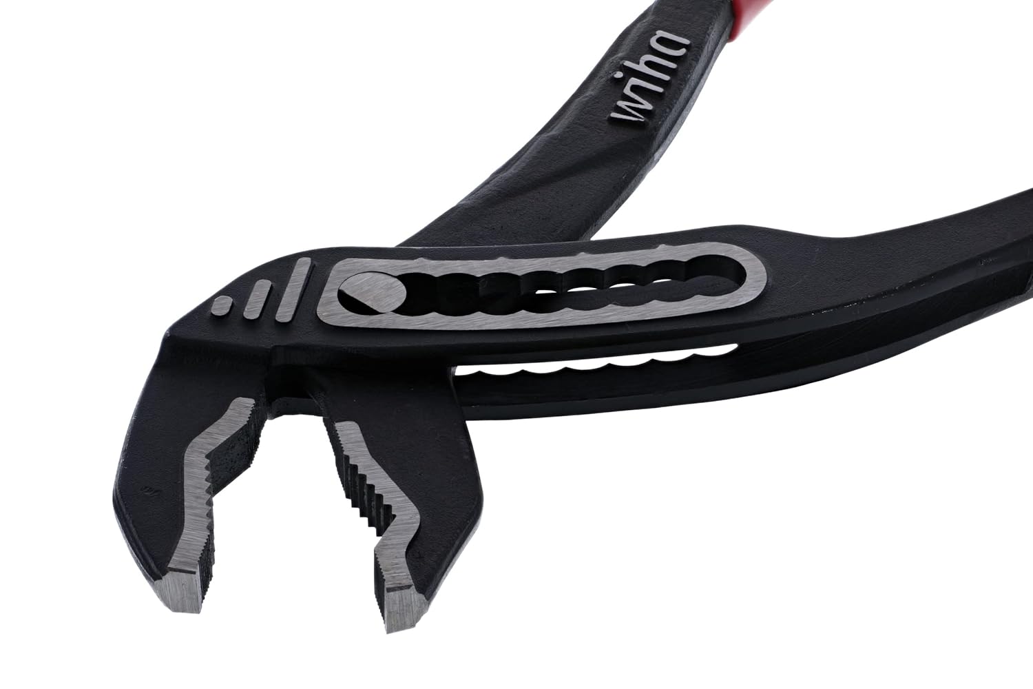 Wiha 32663 Adjustable Pliers, Standard, 12-Inch