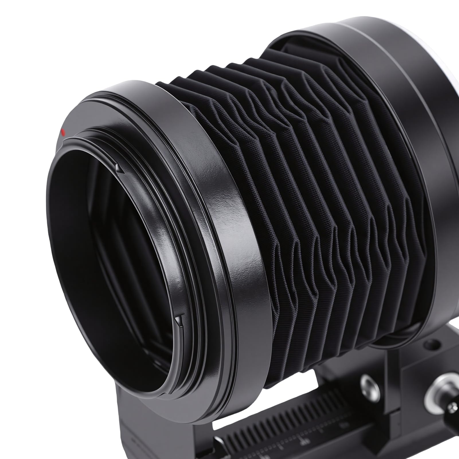 Single Track Camera Extension Mount Tripod Adapter for Macro