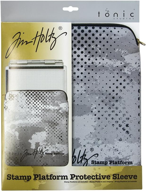 Tonic Studios Protective Sleeve, Grey, Large