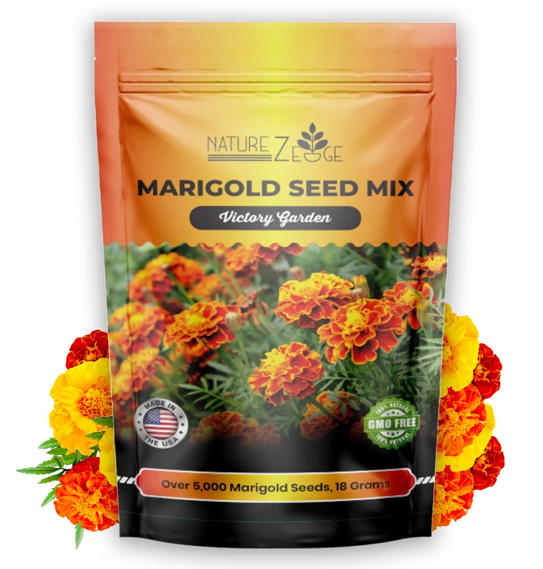 Marigold Seeds