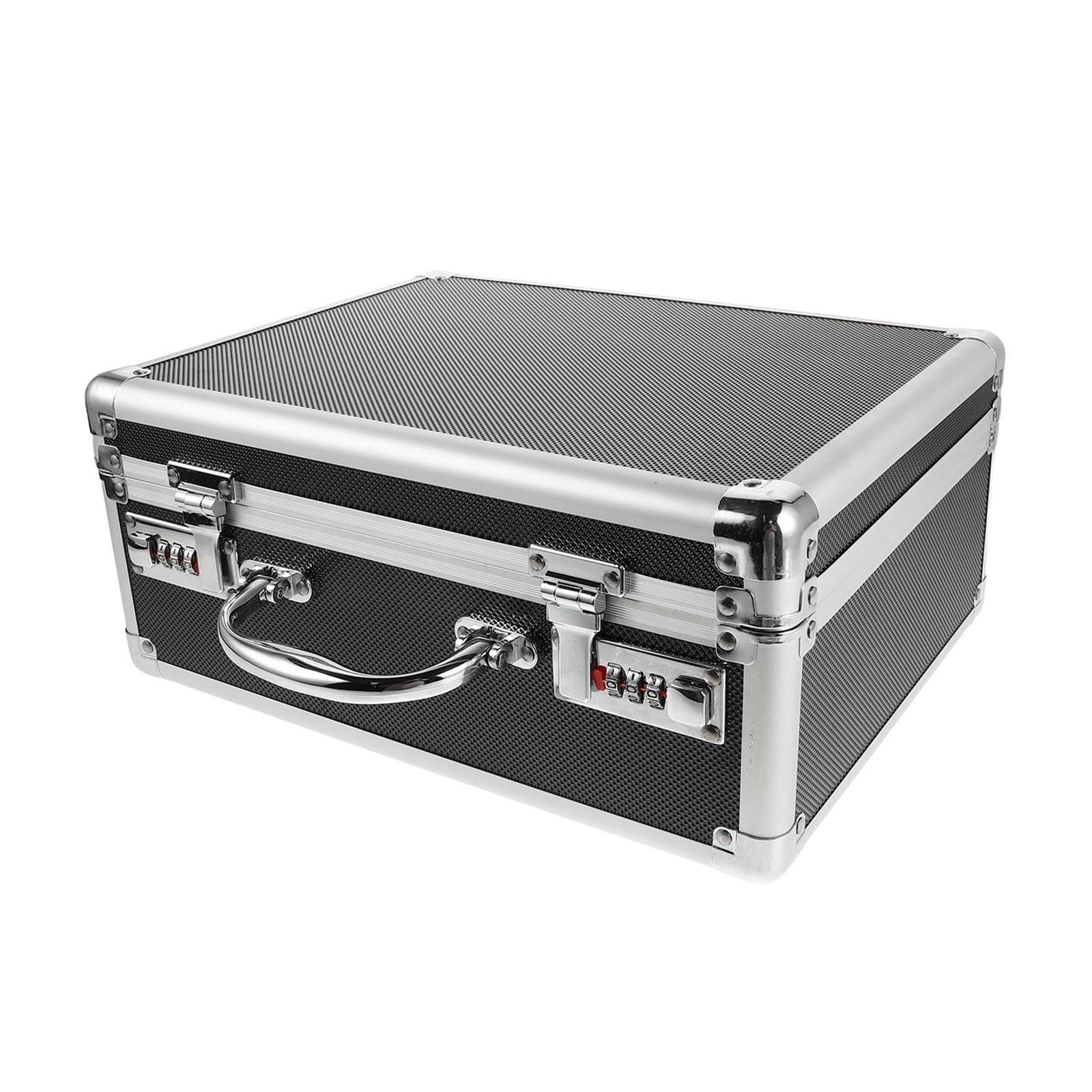 Valigetta Alluminio Versatile Aluminum Alloy Tool Box