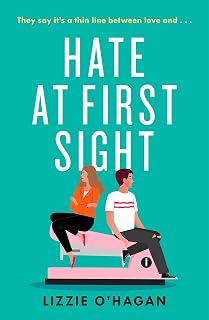 Hate at first sight