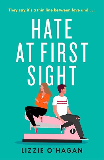 Hate at first sight