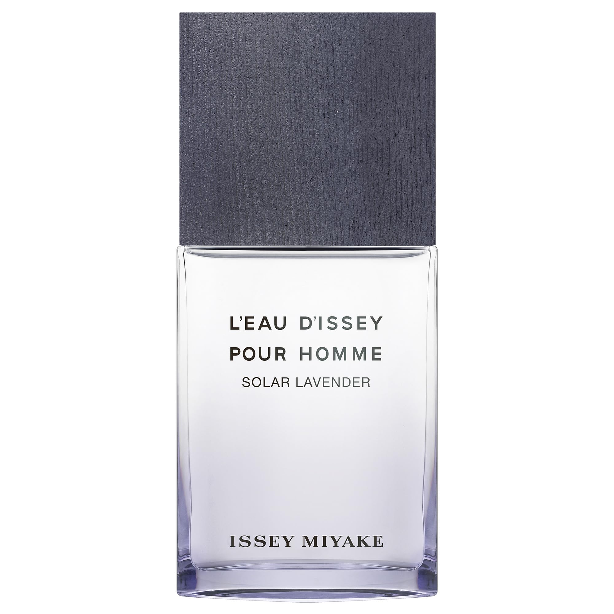 Issey Miyake - L'Eau d'Issey pour Homme Solar Lavender Eau de Toilette Intense – Holzig-aromatisches Herrenparfüm mit Lavendel und Zedernholz-Akkord – Herrendüfte in verschiedenen Größen erhältlich.