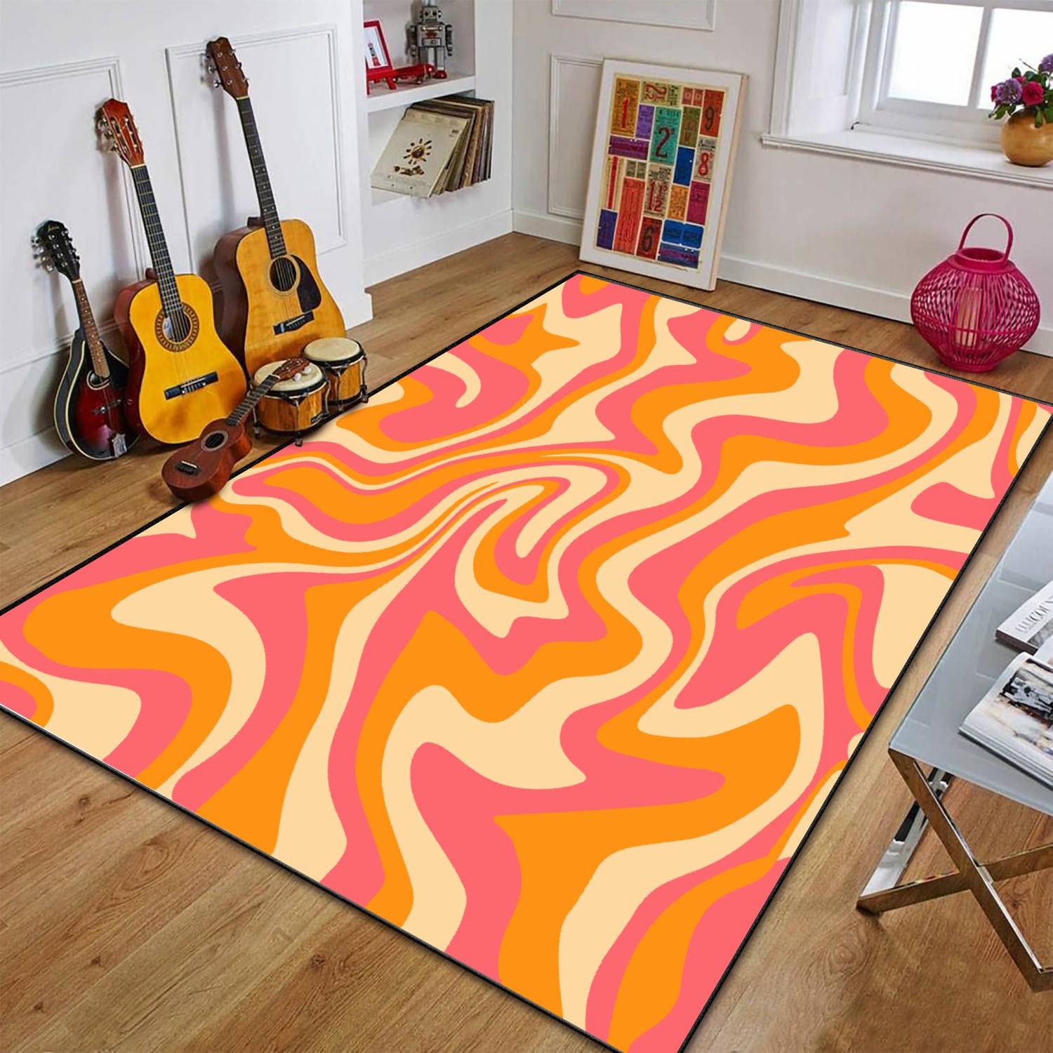 ラグ・カーペット peanuts&co Mr BEER HAND MADE RUG スヌーピー ラグ・マット (PEANUTS)｜スミノエ公式通販