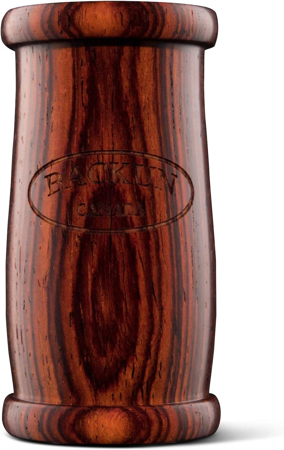 Backun New Traditional Cocobolo Barrel for Clarinet - 66mm