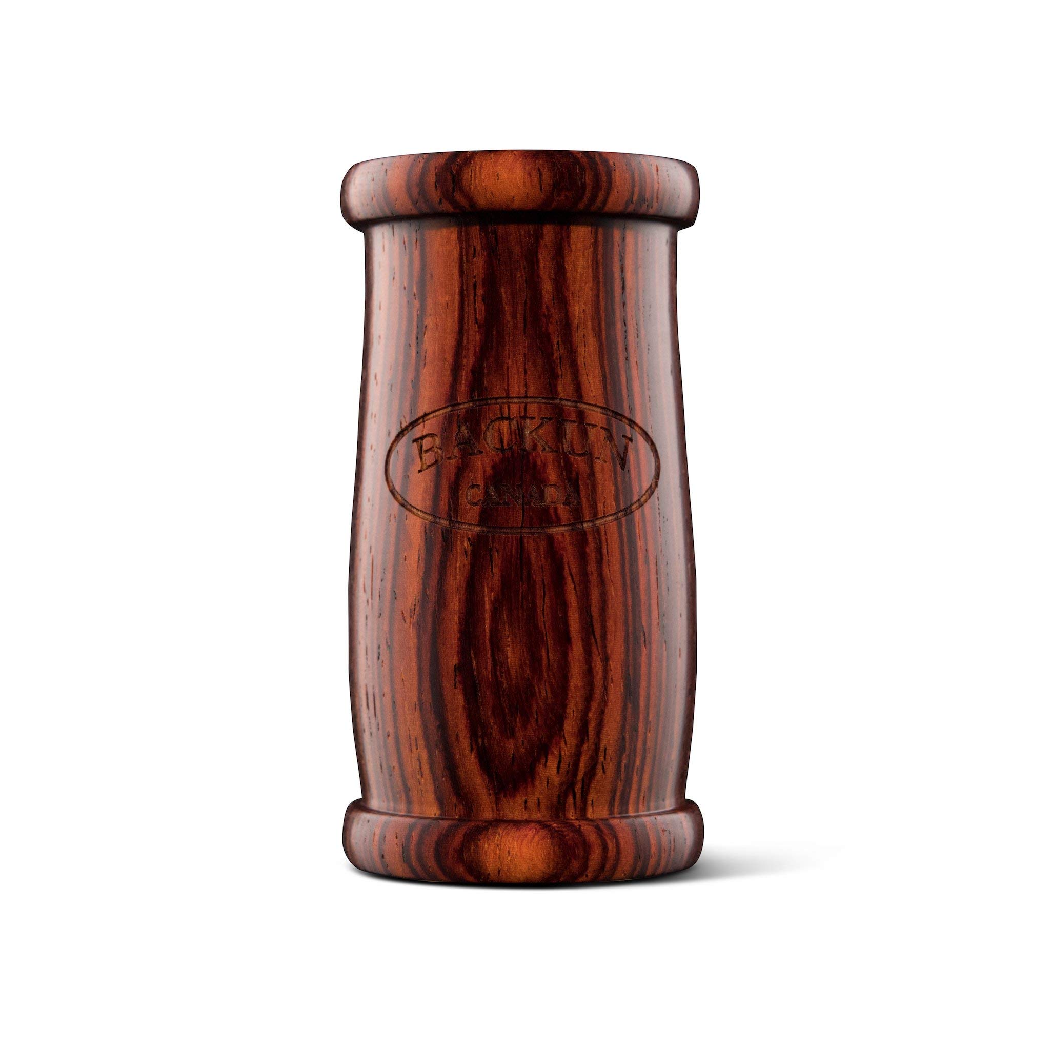 Backun New Traditional Cocobolo Bb Clarinet Barrel - 64mm