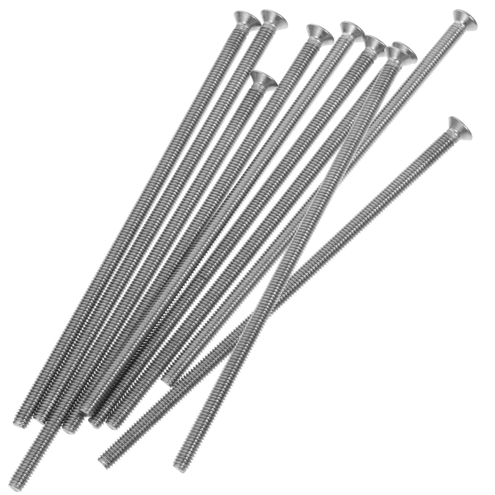 106 Face Frame Overlay 3-Cam Soft Close Screw - 1.25 in.