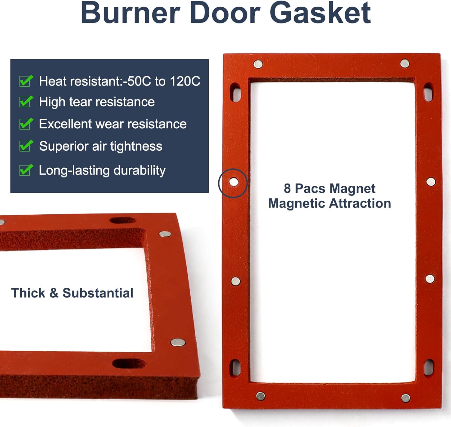 SP20824 Water Heater Pilot Assembly Replacement for Rheem SP20824 SP20754 SP21058 SP21059 SP20800, Fits for Rheem, Ruud and Richmond Water Heaters, with LP Orific