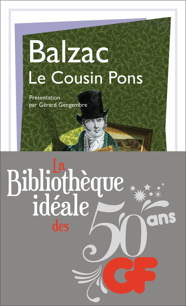Le Cousin Pons
