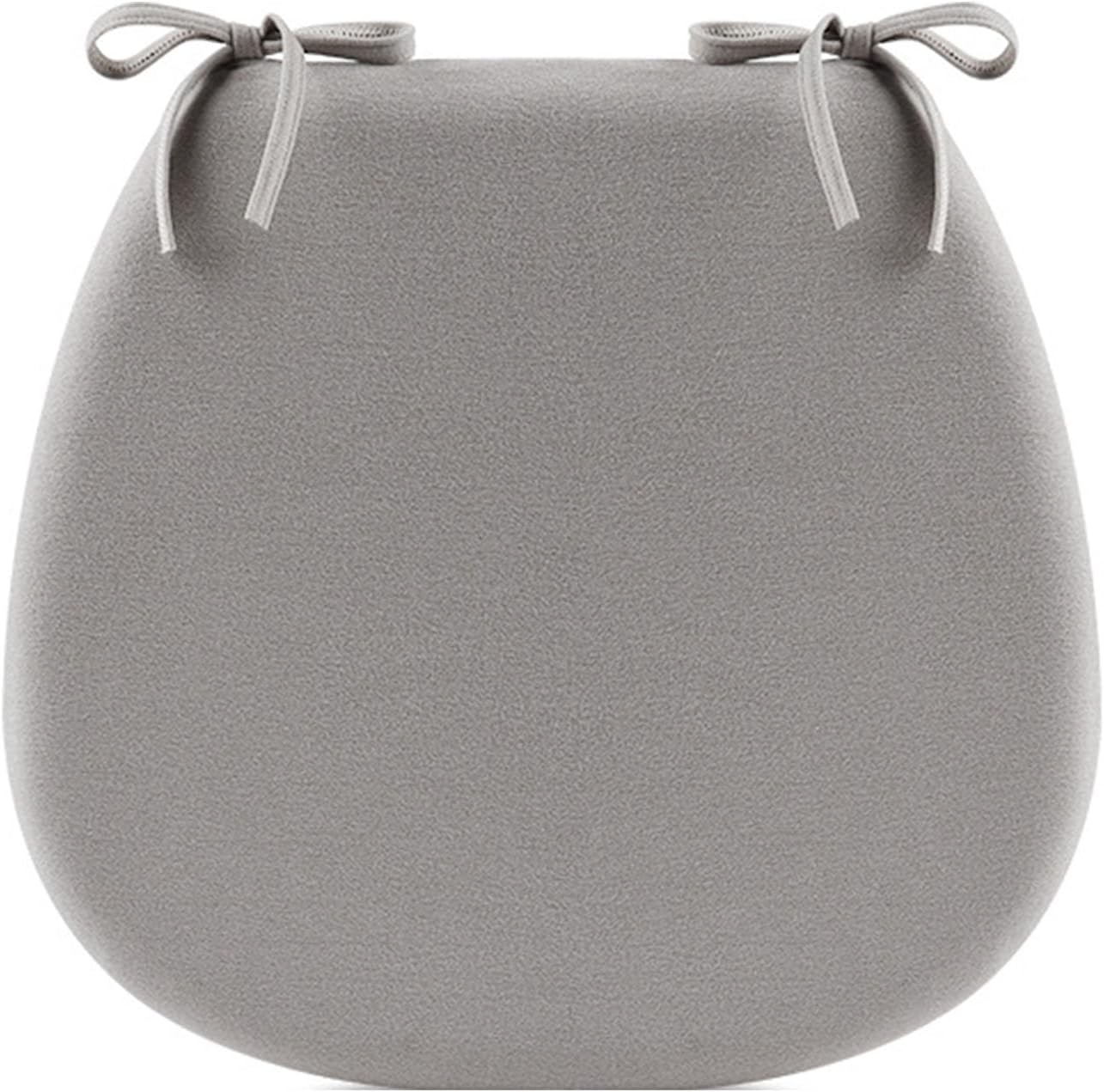 SayfuR Set of 2/4/6 Chair Cushions with Bands, Chair Cushion, Kitchen