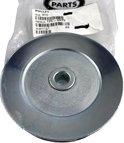 Miniatura 3 de Polea Toro 125-5575