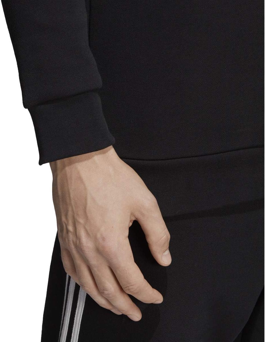 adidas Originals Men's Trefoil Warm-Up Crew Sweatshirt - Image 5