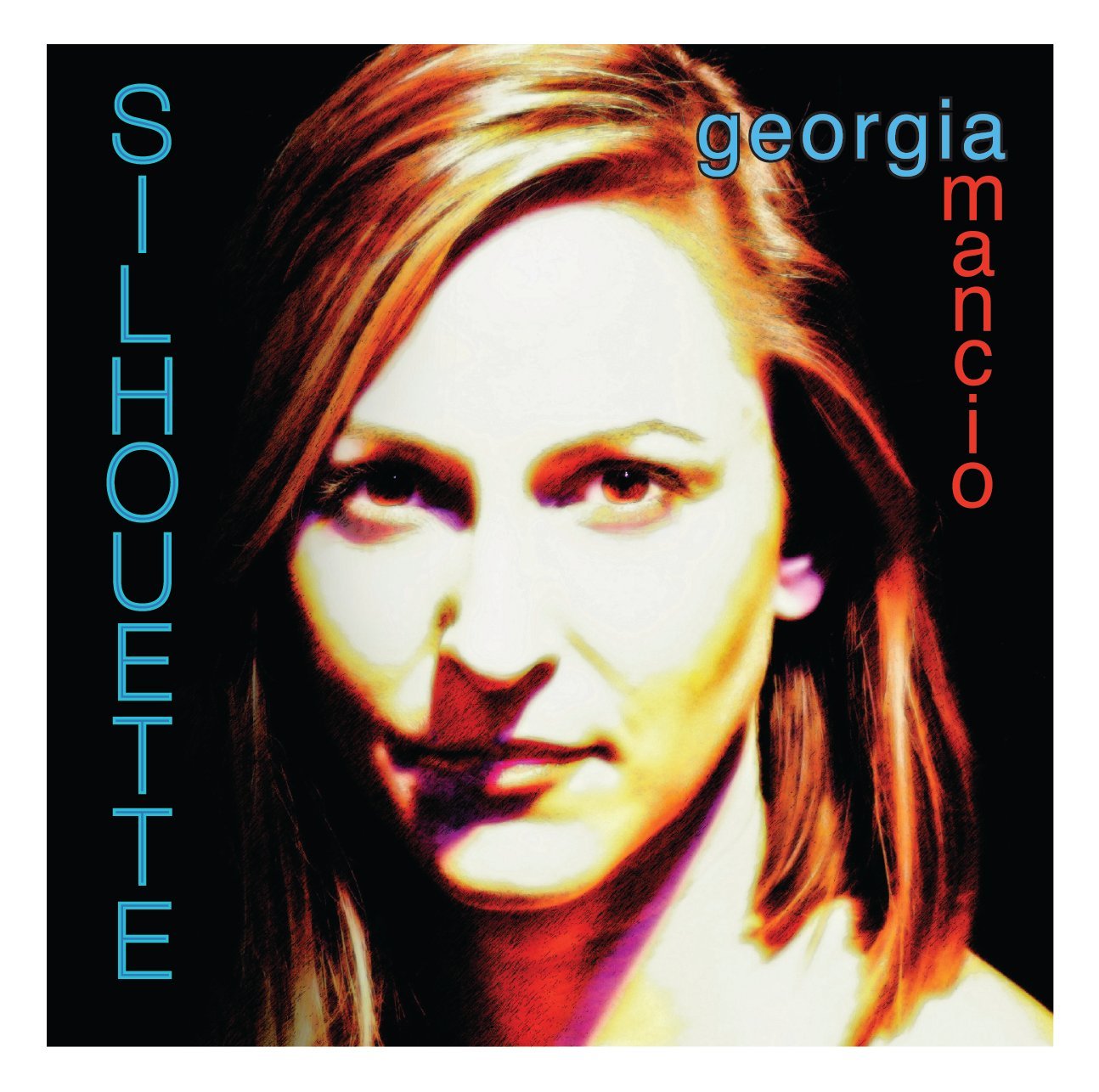 Silhouette [Audio CD] Georgia Mancio