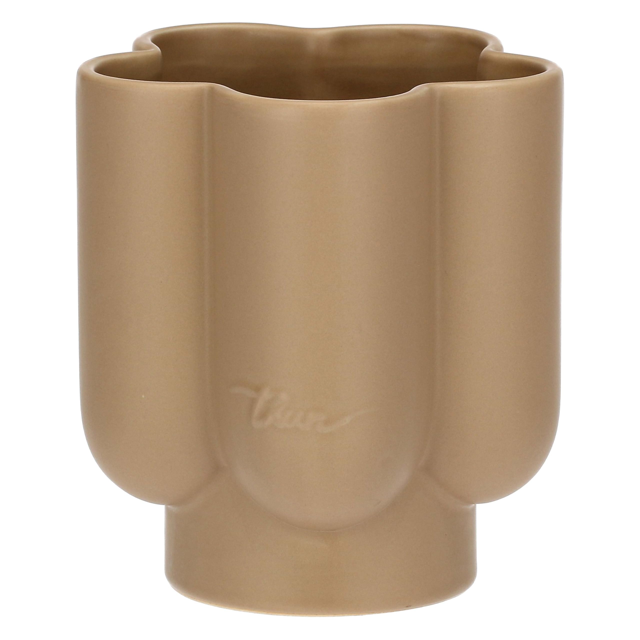 Porte-ruches en porcelaine THUN Iconic Elegance Ø 12 cm de prestige