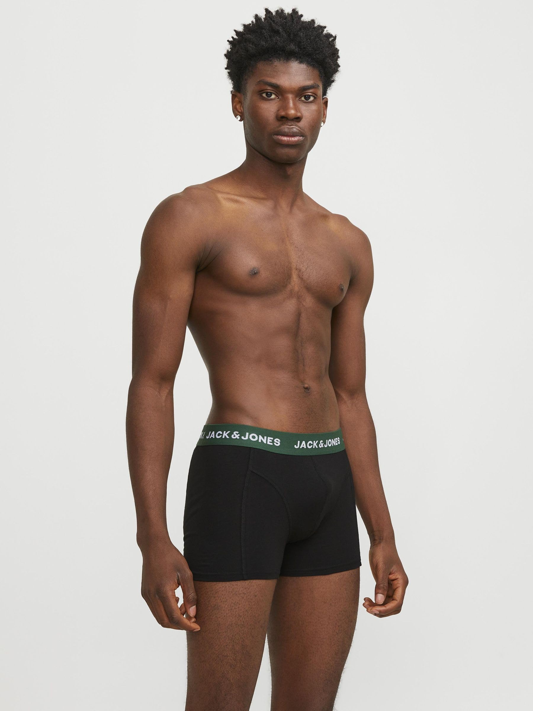 JACK & JONES Trunks 5-Pack Trunks